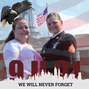 Meet your Posher, Rosemarie